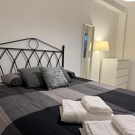 El Refugio De San Miguel & Parking Gratuito Апартаменты