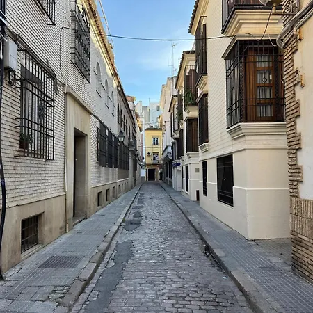 Апартаменты El Refugio De San Miguel & Parking Gratuito Кордова