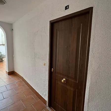 El Refugio De San Miguel & Parking Gratuito Апартаменты *