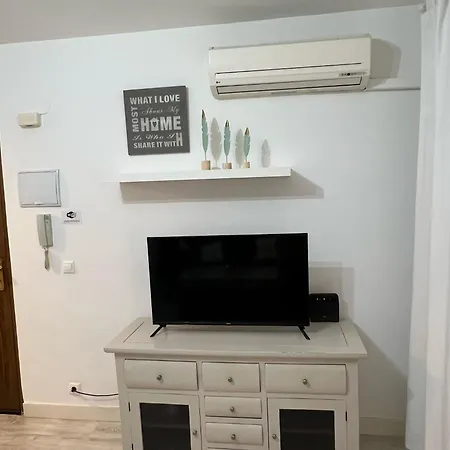 Апартаменты El Refugio De San Miguel & Parking Gratuito Кордова