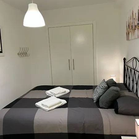 El Refugio De San Miguel & Parking Gratuito *